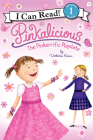 Pinkalicious: The Pinkerrific Playdate (I Can Read Level 1) By Victoria Kann, Victoria Kann (Illustrator) Cover Image