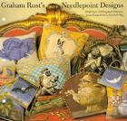 Graham Rust's Needlepoint Designs Cover Image