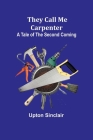 They Call Me Carpenter: A Tale of the Second Coming Cover Image