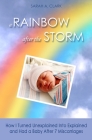 A Rainbow After the Storm: How I Turned Unexplained Into Explained and Had a Baby After 7 Miscarriages Cover Image