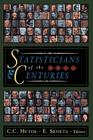 Statisticians of the Centuries Cover Image