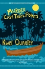 Murder at Cape Three Points (A Darko Dawson Mystery #3) Cover Image