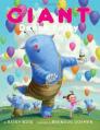 Giant Dance Party Cover Image