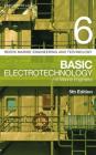 Reeds Vol 6: Basic Electrotechnology for Marine Engineers (Reeds Marine Engineering and Technology Series) Cover Image