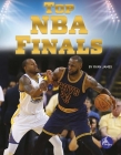 Top NBA Finals By Ryan James Cover Image