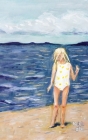 Beach Girl: Blank Notebook By Gilbert Pepper (Editor) Cover Image