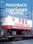 Piggyback & Container Traffic By Jeff Wilson Cover Image