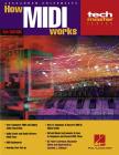 How MIDI Works (Teach Master) Cover Image