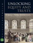 Unlocking Equity and Trusts (Unlocking the Law) By Mohamed Ramjohn Cover Image