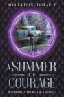 A Summer of Courage Cover Image
