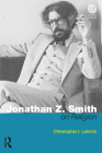 Jonathan Z. Smith on Religion (Key Thinkers in the Study of Religion) By Christopher I. Lehrich Cover Image