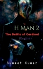 H Man 2 By Sumeet Kumar Cover Image