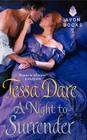 A Night to Surrender (Spindle Cove #1) By Tessa Dare Cover Image