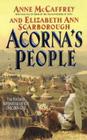 Acorna's People By Anne McCaffrey, Elizabeth A. Scarborough Cover Image