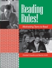 Reading Rules! Motivating Teens to Read By Liz Knowles, Martha Smith Cover Image