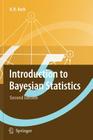 Introduction to Bayesian Statistics By Karl-Rudolf Koch Cover Image