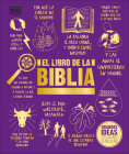 El libro de la Biblia (The Bible Book) (DK Big Ideas) By DK Cover Image