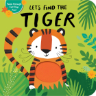 Let's Find the Tiger Cover Image