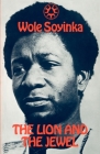 Lion and the Jewel (Three Crowns Books) By Wole Soyinka Cover Image