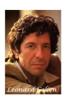 Leonard Cohen Cover Image