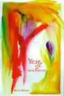 Year of Morphines: Poems (National Poetry) By Betsy Brown Cover Image