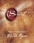 The Secret Daily Teachings (The Secret Library #7) By Rhonda Byrne Cover Image