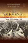 D.L.P. Yali-Manisi: Iimbali Zamanyange: Historical Poems (Publications of the Opland Collection of Xhosa Literature #2) Cover Image