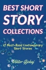 Best Short Story Collections: 17 Must-Read Contemporary Short Stories By Viktor Gjokaj Cover Image