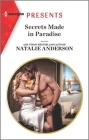 Secrets Made in Paradise Cover Image