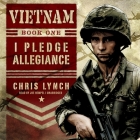 I Pledge Allegiance By Chris Lynch, Joe Hempel (Read by) Cover Image