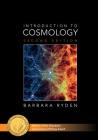 Introduction to Cosmology By Barbara Ryden Cover Image