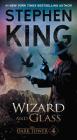 The Dark Tower IV: Wizard and Glass By Stephen King Cover Image
