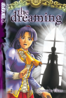 The Dreaming manga volume 2 By Queenie Chan (Illustrator) Cover Image