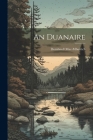 An Duanaire By Domhnull Mac-Mhuirich Cover Image