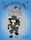 The Little Gray Witch By Matthew Germain (Illustrator) Cover Image