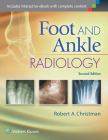 Foot and Ankle Radiology Cover Image