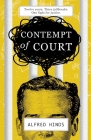 Contempt of Court By Alfred Hinds Cover Image