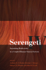 Serengeti IV: Sustaining Biodiversity in a Coupled Human-Natural System Cover Image