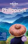 Lonely Planet Philippines By Lonely Planet, Michael Grosberg, Greg Bloom Cover Image