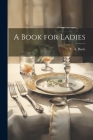 A Book for Ladies Cover Image