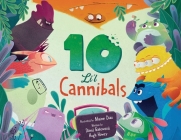 Ten 'Lil Cannibals By Howey, David Gatewood, Maine Diaz (Illustrator) Cover Image