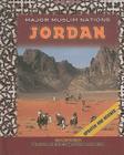 Jordan (Major Muslim Nations) By Anna Carew-Miller Cover Image