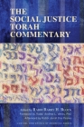 The Social Justice Torah Commentary Cover Image