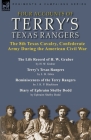 Four Accounts of Terry's Texas Rangers: the 8th Texas Cavalry, Confederate Army During the American Civil War-The Life Record of H. W. Graber by H. W. By H. W. Graber, L. B. Giles, J. K. P. Blackburn Cover Image