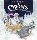 Cinders: A Chicken Cinderella Cover Image
