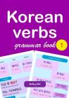 Korean Verbs Cover Image
