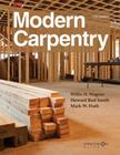 Modern Carpentry Cover Image