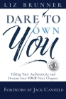 Dare to Own You By Liz Brunner Cover Image