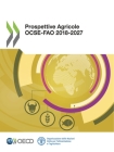 Prospettive Agricole Ocse-Fao 2018-2027 Cover Image