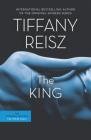 The King (Original Sinners #6) By Tiffany Reisz Cover Image